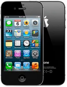  Разблокировка iPhone 4 в Нижнем Новгороде